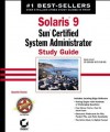 Solaris 9 Sun Certified System Administrator Study Guide - Quentin Docter