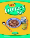 New Literacy Kit: Year 8: Students' Book - Geoff Barton