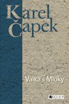 Válka s mloky - Karel Čapek