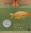 Olive's Ocean (Audio) - Kevin Henkes, Blair Brown