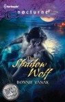 The Shadow Wolf - Bonnie Vanak