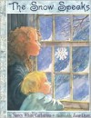 The Snow Speaks - Nancy White Carlstrom