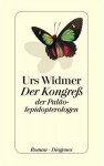 Der Kongreß der Paläolepidopterologen. - Urs Widmer