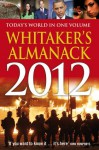 Whitaker's Almanack 2012 - A & C Black