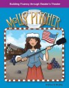 Molly Pitcher - Kathleen E. Bradley