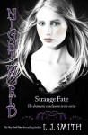 Strange Fate - L.J. Smith