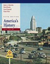 America's History: Volume II: Since 1865 - James A. Henretta, Lynn Dumenil, David Brody