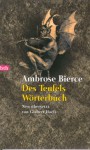 Des Teufels Wörterbuch - Ambrose Bierce