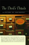 The Devil's Details: A History of Footnotes - Chuck Zerby