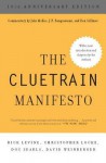 The Cluetrain Manifesto: 10th Anniversary Edition - Rick Levine