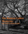 The Witch of Primrose Hill (Ramton Gallow Mysteries - Book 1) - C.J. Wright