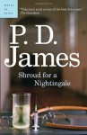 Shroud for a Nightingale - P.D. James