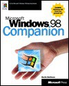 Microsoft Windows 98 Companion - Microsoft Press, Microsoft Press, Microsoft Corporation