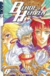 Blade Of Heaven, Volume 8 - Yong-Su Hwang