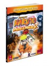 Naruto: Path of the Ninja 2: Prima Official Game Guide - Fernando Bueno