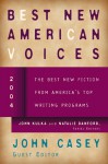 Best New American Voices 2004 - John Kulka, John Kulka, Natalie Danford