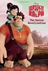 Wreck-It Ralph: The Junior Novelization - Irene Trimble