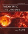 Discovering the Universe - Neil F. Comins, William J. Kaufmann III