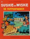 De poppenpakker - Paul Geerts