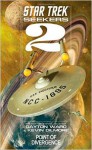 Star Trek: Seekers: Point of Divergence - Kevin Dilmore