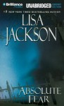 Absolute Fear - Lisa Jackson, Joyce Bean