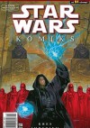 Star Wars Komiks 2/2013 - Kres Imperium - Tom Veitch, Henry Gilroy, Ramón K. Pérez, Jim Baikie