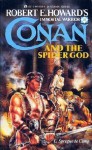 Conan and the Spider God - L. Sprague de Camp