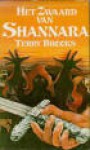 Het Zwaard van Shannara (De Shannara trilogie # 1) - Terry Brooks