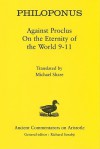 Philoponus: Against Proclus On the Eternity of the World 9-11 - Michael Share