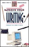 Improve Your Writing - Ron Fry