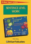 Sentence Level Work (Brilliant Support Activities) - Irene Yates