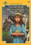 The Secret of the Seven Crows - Wylly Folk St. John, Judith Gwyn Brown