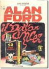 Alan Ford n. 73: Il dottor Cancer - Max Bunker, Magnus