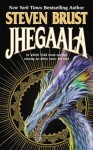 Jhegaala (Vlad) - Steven Brust