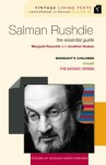 Salman Rushdie: The Essential Guide (Vintage Living Texts) - Margaret Reynolds, Jonathan Noakes