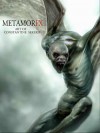 Metamorfx: Art of Constantine Sekeris. Constantine Sekeris - Constantine Sekeris