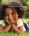 Approaches to Early Childhood Education (6th Edition) - Jaipaul Roopnarine, James E. Johnson