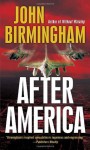 After America - John Birmingham