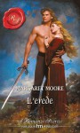 L'erede - Margaret Moore