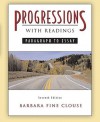 Progressions with Readings: Paragraph to Essay [With Access Code] - Barbara Fine Clouse