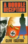 A Double Deception - Clive Egleton