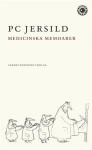 Medicinska memoarer - P.C. Jersild