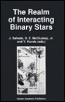 The Realm of Interacting Binary Stars - J. Sahade, Y. Kondo, G.E. McCluskey