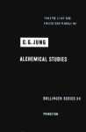 Alchemical Studies (Collected Works 13) - C.G. Jung, Herbert Read, William McGuire, Michael S. Fordham