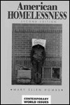 American Homelessness: A Reference Handbook - Mary Ellen Hombs