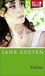 Jane Austen - Emma (Vollständige, deutsche Ausgabe) (IDP Classics) (German Edition) - Daniel Reich, Jane Austen