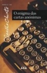 O Enigma das Cartas Anónimas (Capa Mole) - Agatha Christie