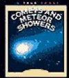 Comets & Meteor Showers - Paul P. Sipiera