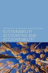 Sustainability Accounting and Accountability - Jeffrey Unerman