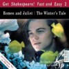 Romeo and Juliet, The Winter's Tale - Sean Pratt, Charles Lamb, Mary Lamb, William Shakespeare